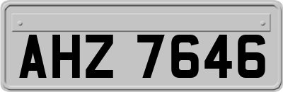 AHZ7646