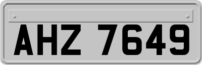 AHZ7649