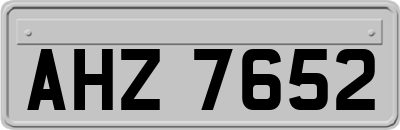 AHZ7652