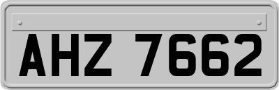AHZ7662