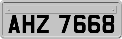 AHZ7668