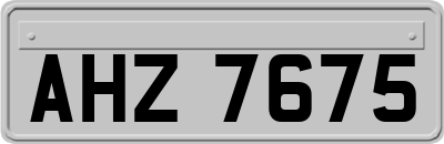 AHZ7675