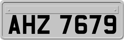 AHZ7679