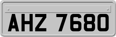 AHZ7680