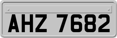 AHZ7682