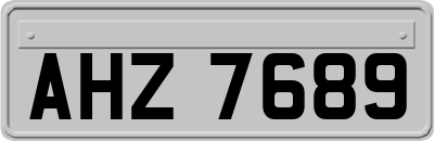 AHZ7689