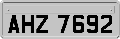 AHZ7692