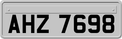 AHZ7698