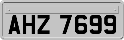 AHZ7699