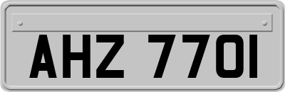 AHZ7701
