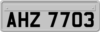 AHZ7703