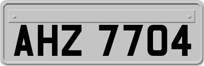 AHZ7704