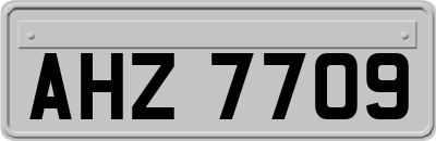 AHZ7709