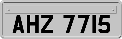 AHZ7715
