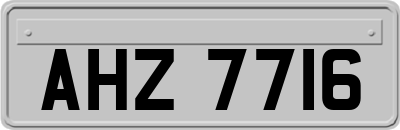 AHZ7716