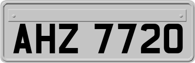 AHZ7720