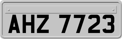 AHZ7723