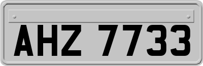 AHZ7733