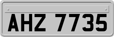 AHZ7735