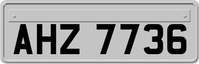 AHZ7736
