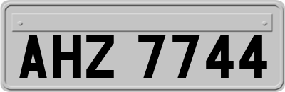 AHZ7744
