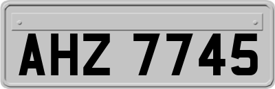 AHZ7745