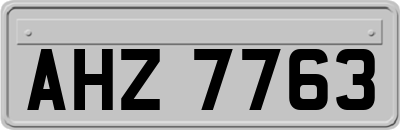 AHZ7763