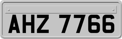 AHZ7766