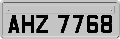 AHZ7768