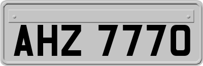 AHZ7770