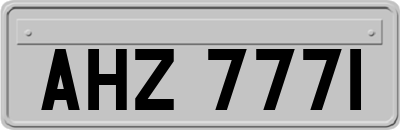 AHZ7771