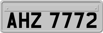 AHZ7772