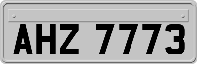 AHZ7773