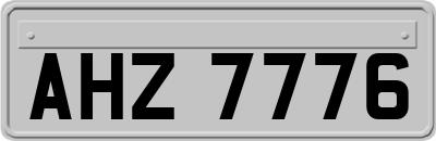 AHZ7776