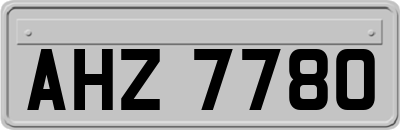 AHZ7780
