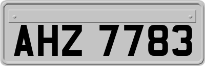 AHZ7783