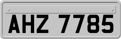 AHZ7785