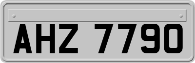 AHZ7790