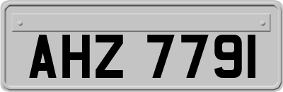AHZ7791