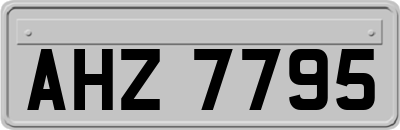 AHZ7795