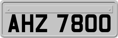 AHZ7800