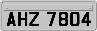 AHZ7804