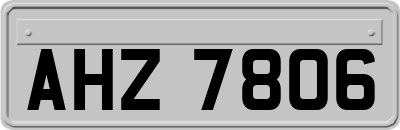 AHZ7806