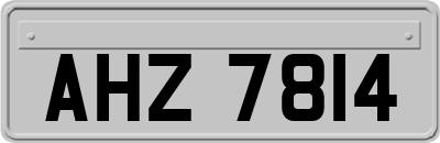 AHZ7814