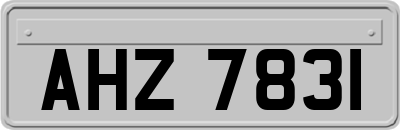 AHZ7831
