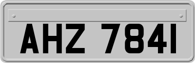 AHZ7841