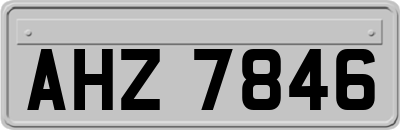 AHZ7846