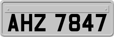 AHZ7847