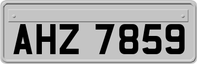 AHZ7859