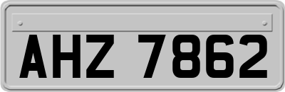 AHZ7862
